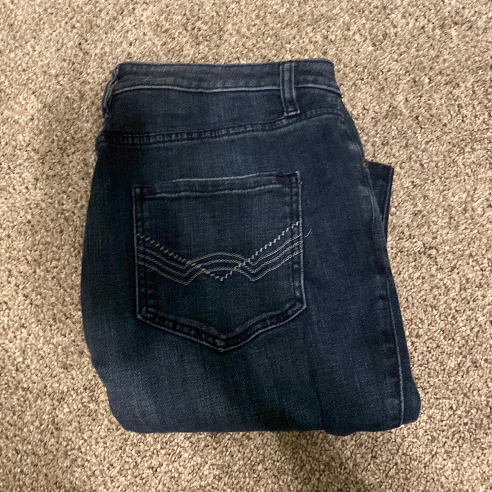 Women’s jeans